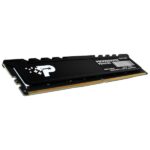 PATRIOT SIGNATURE PREMIUM 32GB (1X32GB) DDR5 5200MT/s UDIMM RAM - Image 2