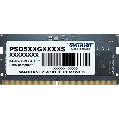 Patriot Signature Line 16GB