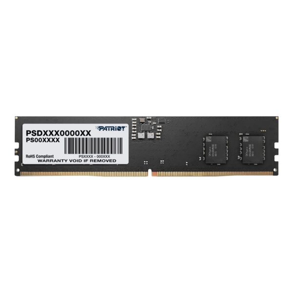 Patriot Signature Series 16GB