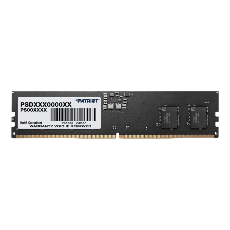 Patriot Signature Series 16GB