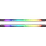 Patriot Viper Steel RGB Series 16GB (2 x 8GB) DDR4 4400 MHz CL18 UDIMM Desktop Ram - Image 3