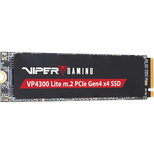 Patriot 1TB VP4300 Lite NVMe