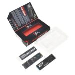 Patriot 1TB Viper VP4300 M.2 2280 PCIe 4.0 x4 Internal SSD - Image 3