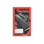 Patriot 1TB Viper VP4300 M.2 2280 PCIe 4.0 x4 Internal SSD - Image 4