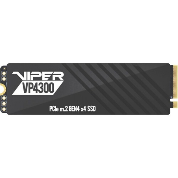 Patriot 2TB Viper VP4300