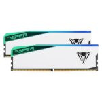 Patriot Viper Elite 5 RGB DDR5 32GB