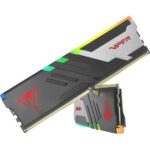 Patriot Viper Venom RGB 32GB (2 x 16GB) DDR5 5600MHz CL36 UDIMM Desktop Ram - Image 4