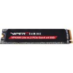 Patriot 500GB VP4300 Lite NVMe
