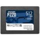 Patriot 512 GB P220