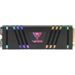 Patriot 1TB Viper VPR400 RGB PCIe Gen 4 x4 M.2 SSD