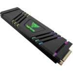 Patriot 1TB Viper VPR400 RGB PCIe Gen 4 x4 M.2 SSD