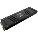 Patriot 1TB Viper VPR400 RGB PCIe Gen 4 x4 M.2 SSD