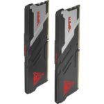 Patriot Viper VENOM 64GB (2 x 32GB) DDR5 6000MHz CL36 UDIMM Desktop Ram - Image 3