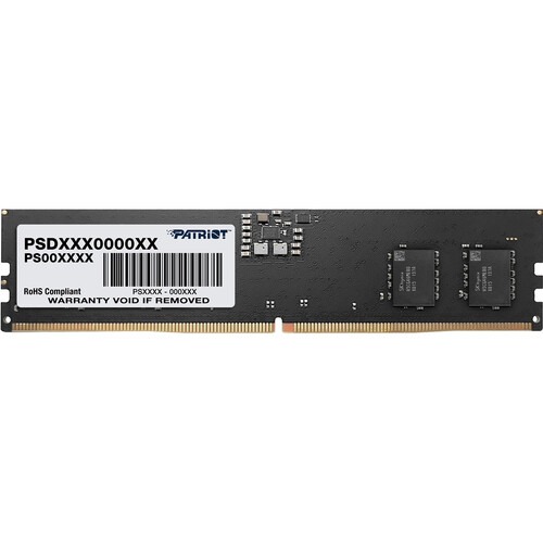 Patriot Signature Series 8GB