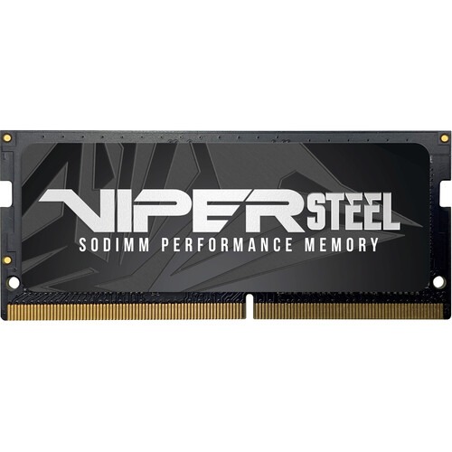 Patriot Viper Steel 8GB