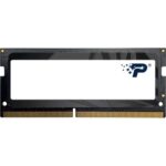 Patriot Viper Steel 8GB (1x8GB) DDR4 3200MHz CL18 SO-DIMM Laptop Ram - Image 3