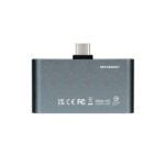 Patriot MD330 128GB Storage Hub - Image 2