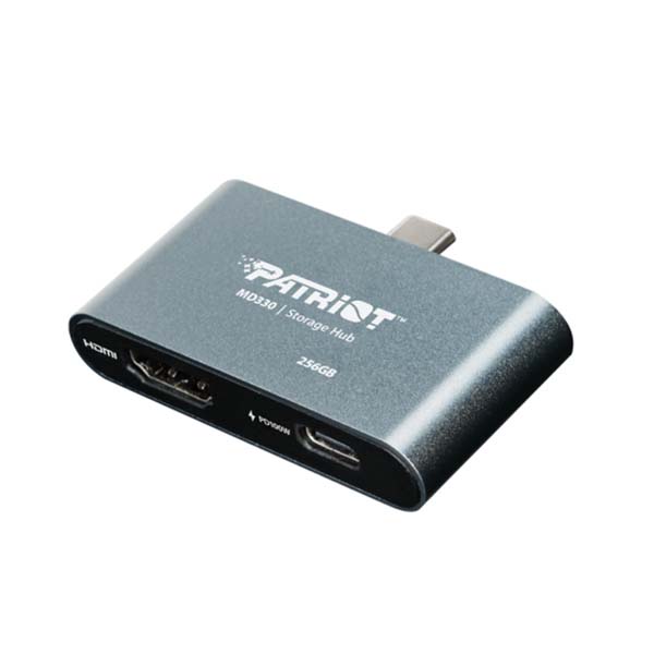Patriot MD330 256GB