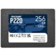 Patriot P220 256GB