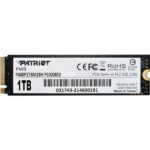 Patriot P400 1TB NVMe PCIe M.2 Gen4 x 4 Internal SSD - Image 4