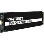 Patriot P400 2TB