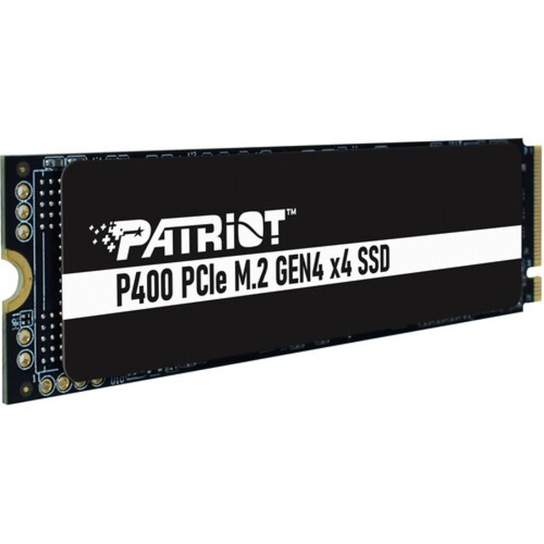 Patriot P400 2TB