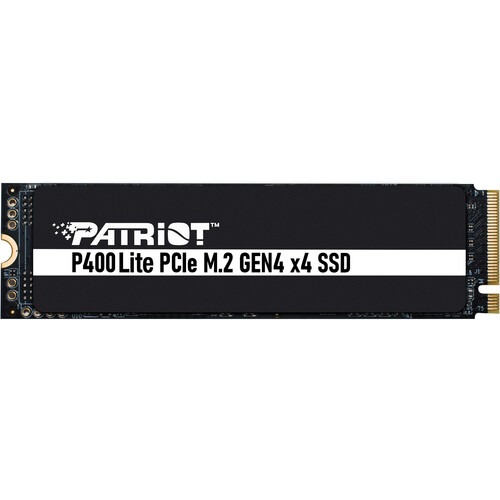 Patriot P400 Lite 500GB