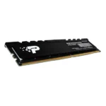 Patriot Signature Premium 16GB (1x16GB) DDR5 5200MHz CL42 Desktop RAM - Image 3
