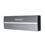 Patriot TXD M.2 PCIe SSD ENCLOSURE - Image 2