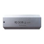 Patriot VXD M.2 NVMe PCIe RGB SSD Enclosure - Image 3