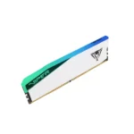 Patriot Viper Elite 5 RGB DDR5 16GB (1 x 16GB) 5200MHz CL36 Ram DIMM Module (White) - Image 3