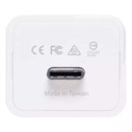 Patriot iLuxe Cube 128GB USB Type-C Flash Drive (PI128GCUW30C,White) - Image 2
