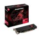 PowerColor RX 550 Red Dragon