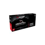 PowerColor Reaper AMD Radeon RX 9070 XT 16GB GDDR6 Graphics Card - Image 2