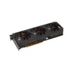 PowerColor Reaper AMD Radeon RX 9070 XT 16GB GDDR6 Graphics Card - Image 3