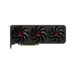 PowerColor Reaper AMD Radeon RX 9070 XT 16GB GDDR6 Graphics Card - Image 5