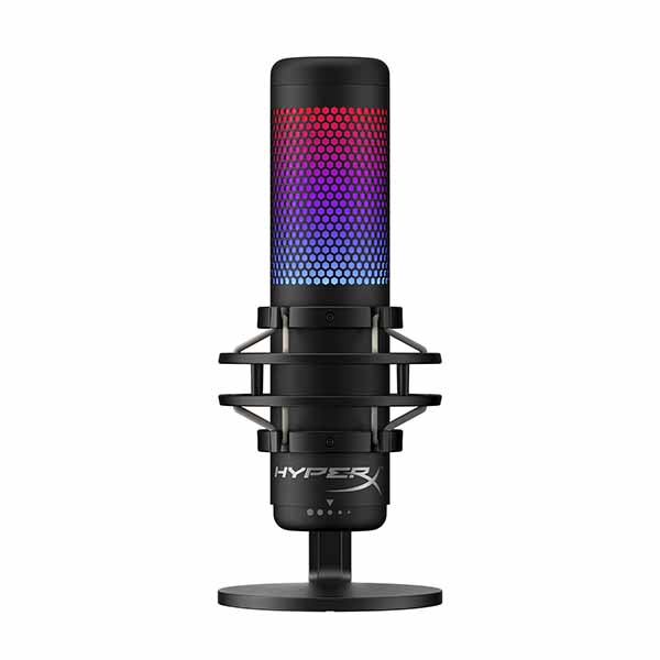 HyperX QuadCast S RGB