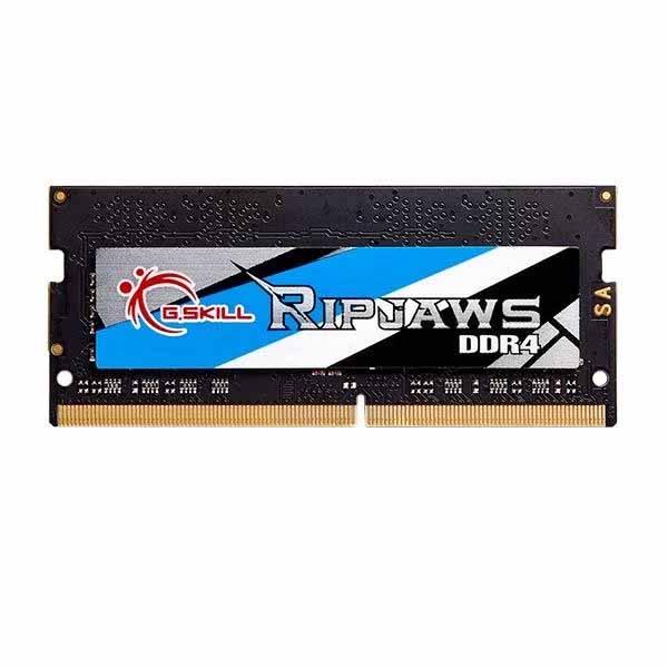 G.Skill Ripjaws 8GB