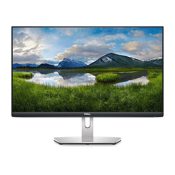 Dell 24″ Monitor – S2421HN IPS with AMD FreeSync Technology