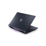 Gigabyte AORUS MASTER 16 BXHC4INE64SH Ultra 9 275HX RTX 5070Ti 16Inch QHD OLED 240Hz 32GB DDR5 1TB SSD Laptop - Image 3