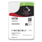 Seagate IronWolf Pro 10TB 3.5 inch SATA NAS Hard Drive - Image 2
