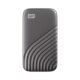Western digital My Passport SSD - 1TB (Gray)