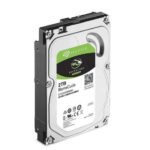 Seagate BarraCuda 2TB 3.5 inch SATA Hard Drive (ST2000DM005)