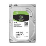 Seagate BarraCuda 2TB 3.5 inch SATA Hard Drive (ST2000DM005) - Image 2