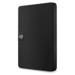 Seagate Expansion Portable 1TB External Hard Drive