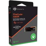 Seagate FireCuda 530R 2TB M.2 NVMe Gen4 SSD - Image 2