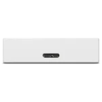 Seagate One Touch 4TB External Hard Drive with Password Protection (Light Blue) - Image 4