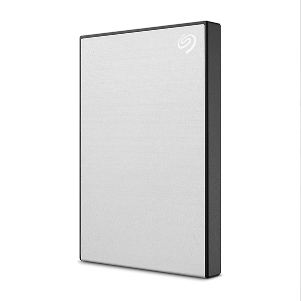 Seagate-One-Touch-4TB-SILVER.jpg Seagate One Touch 4TB External Hard Drive with Password Protection (Silver)