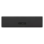 Seagate One Touch 5TB External Hard Drive with Password Protection (Silver) Seagate One Touch 5TB External Hard Drive with Password Protection (Silver)