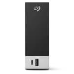Seagate One Touch Hub 4TB External Hard Drive - Image 2